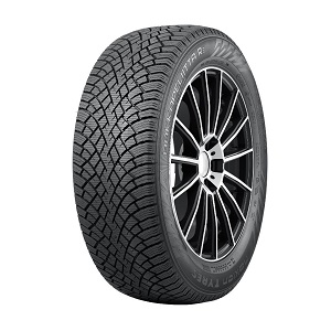 Nokian Tyres  185/65/15  R 88 Hakkapeliitta R5   старше 3-х лет